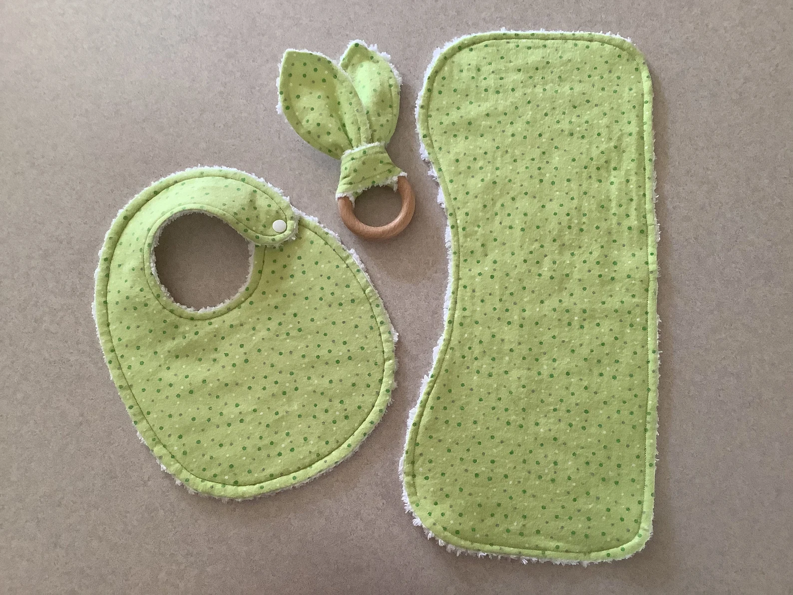 A product image