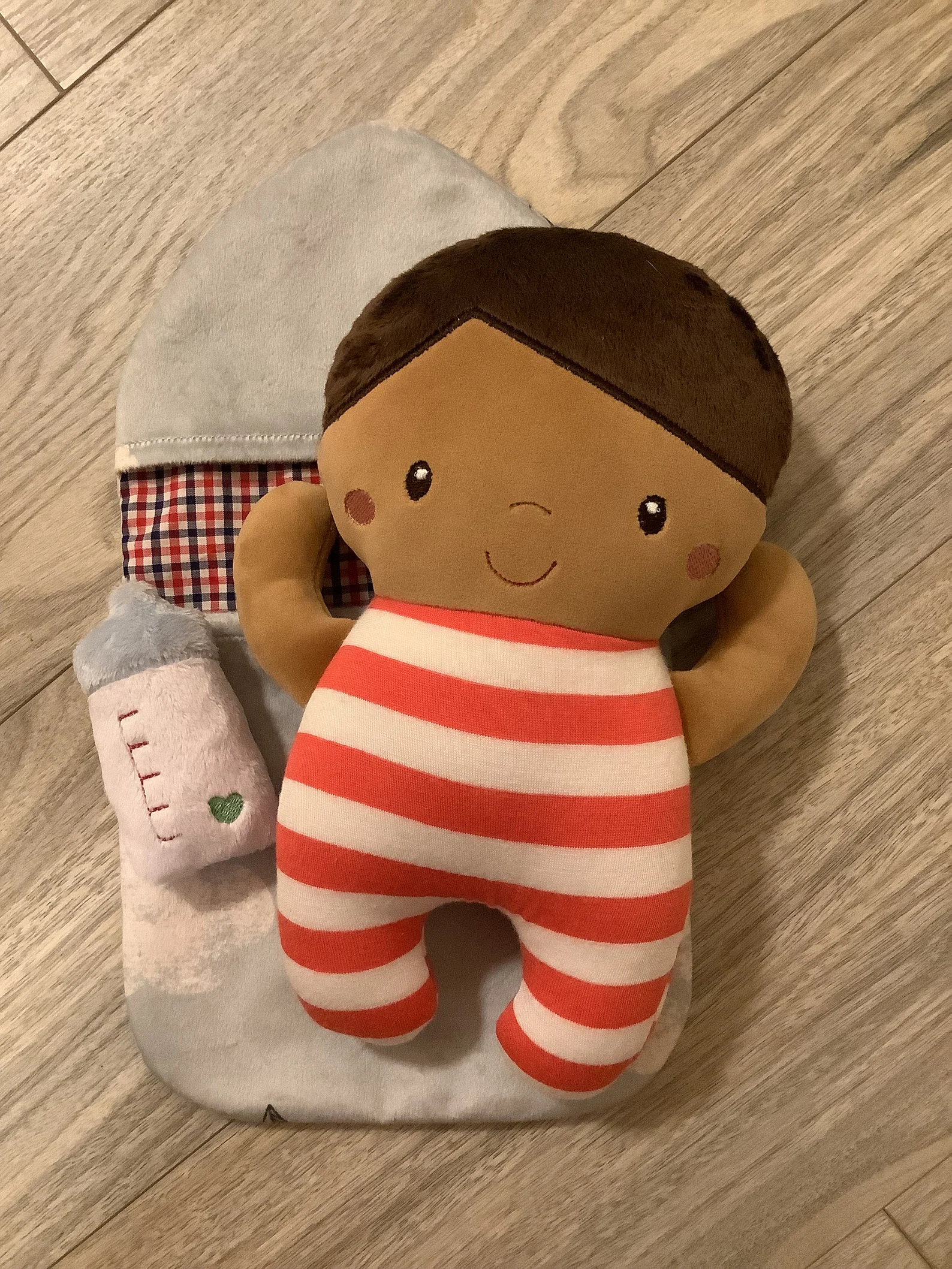 A product image