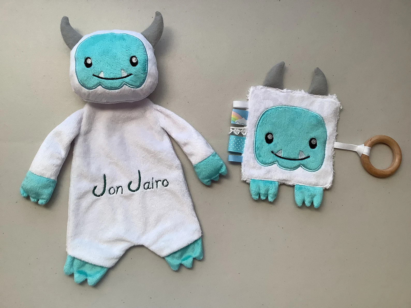 A product image