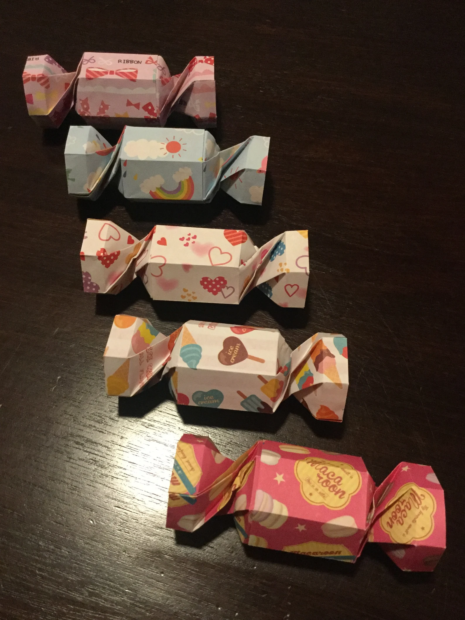A product image